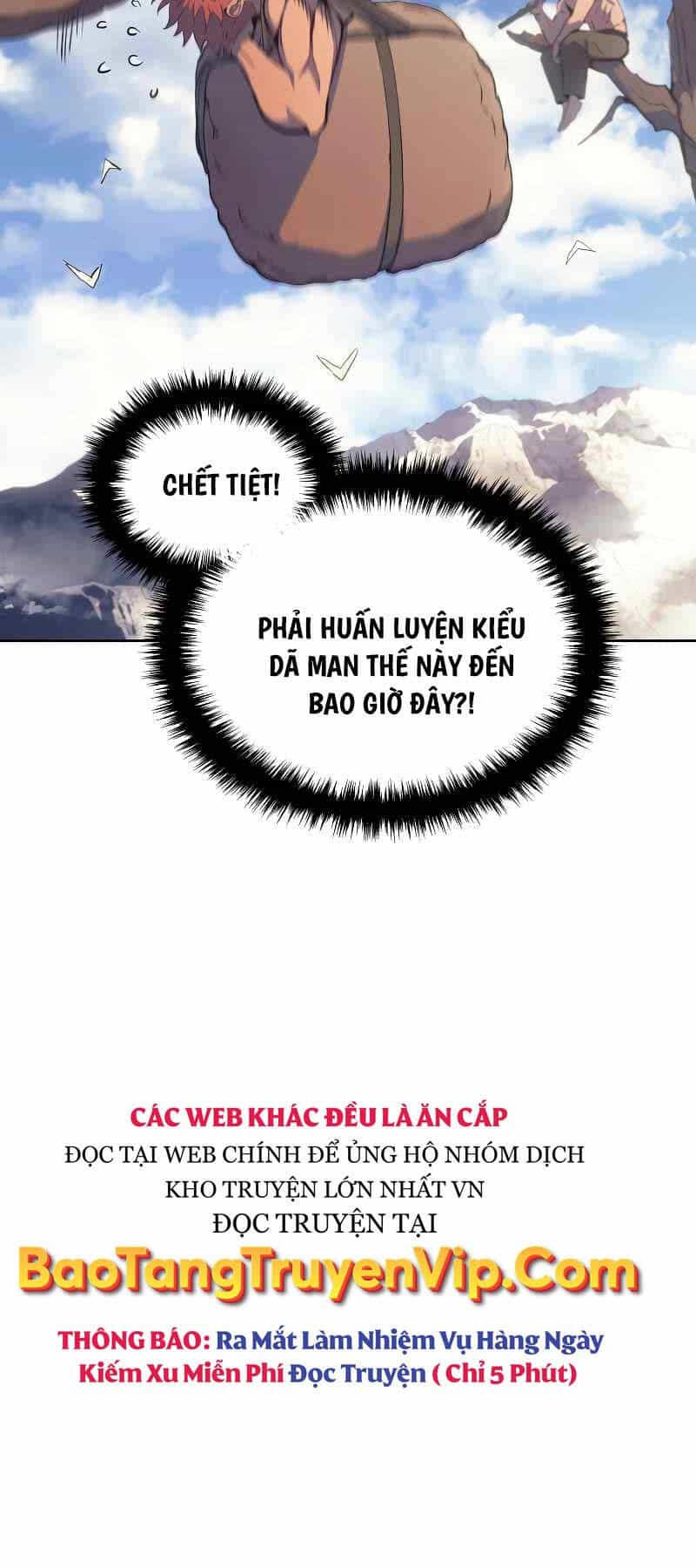 Đế Vương Hồi Quy - Chương 3 - ảnh 7
