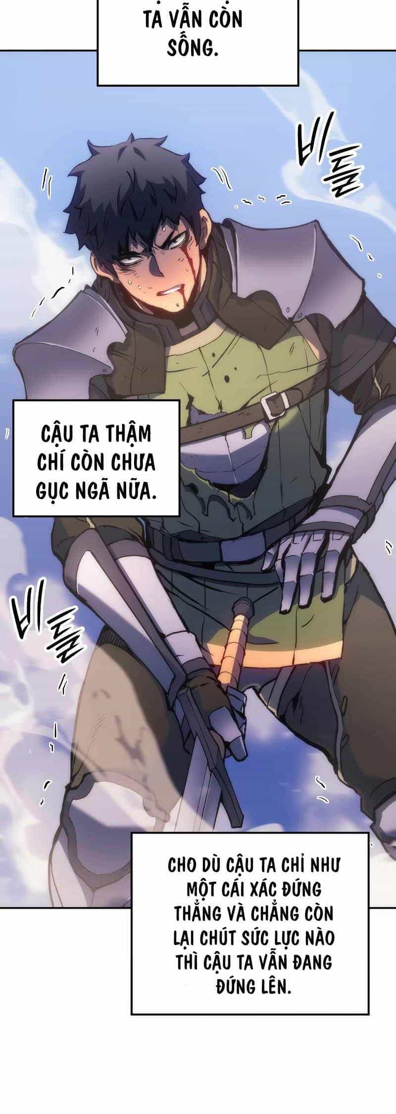 Đế Vương Hồi Quy - Chương 30 - ảnh 27
