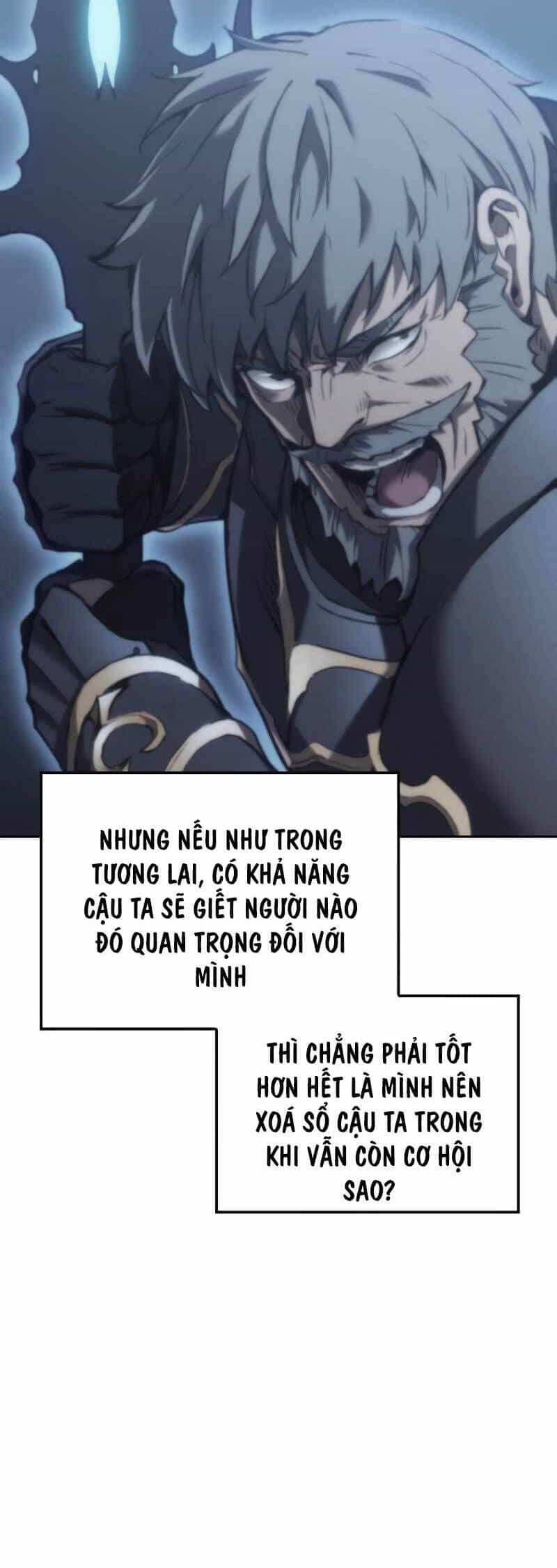 Đế Vương Hồi Quy - Chương 30 - ảnh 30