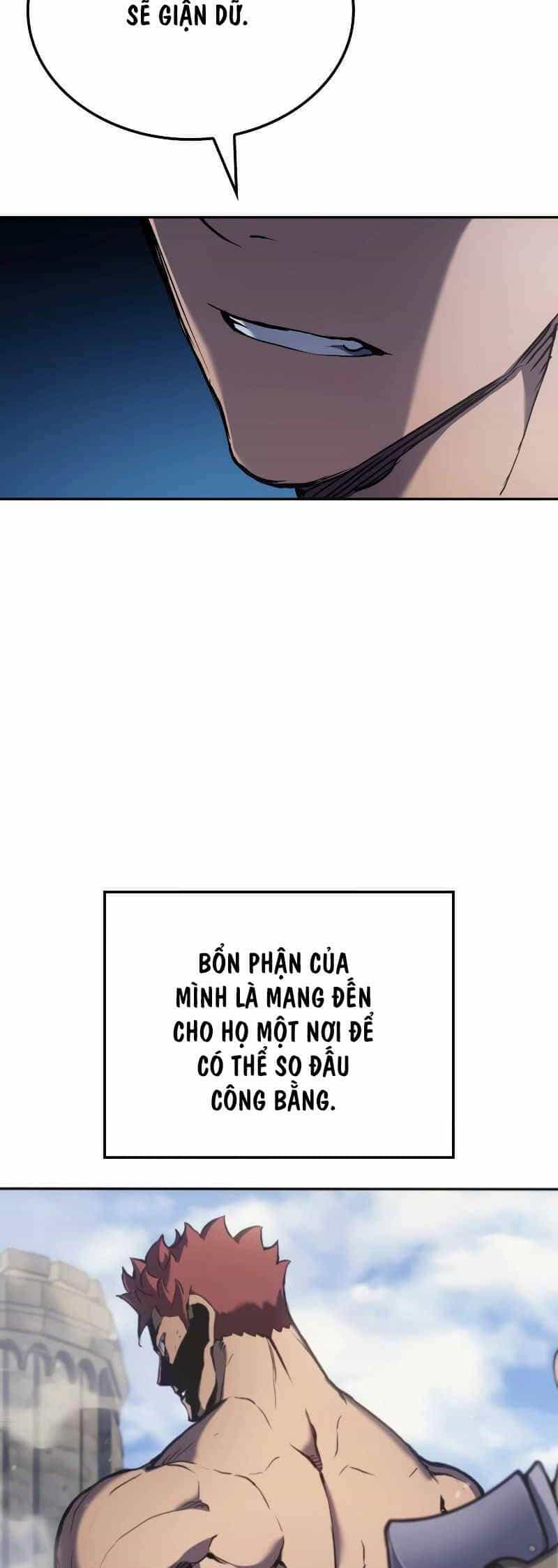 Đế Vương Hồi Quy - Chương 30 - ảnh 33