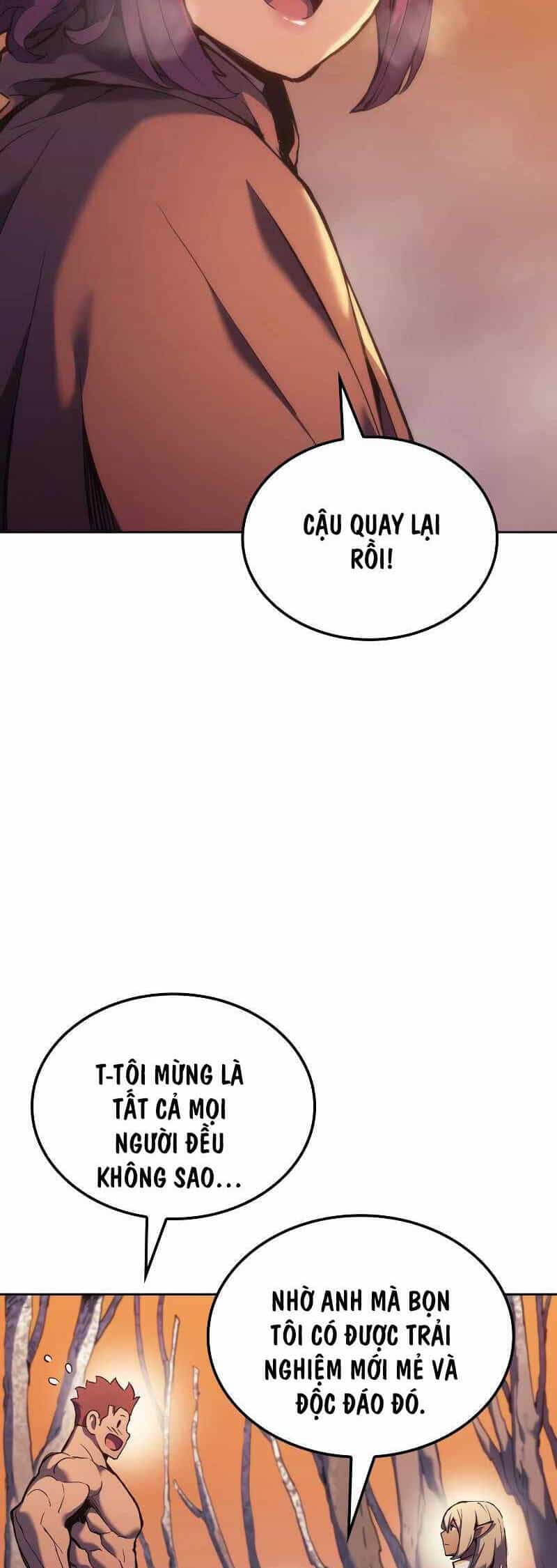 Đế Vương Hồi Quy - Chương 30 - ảnh 46
