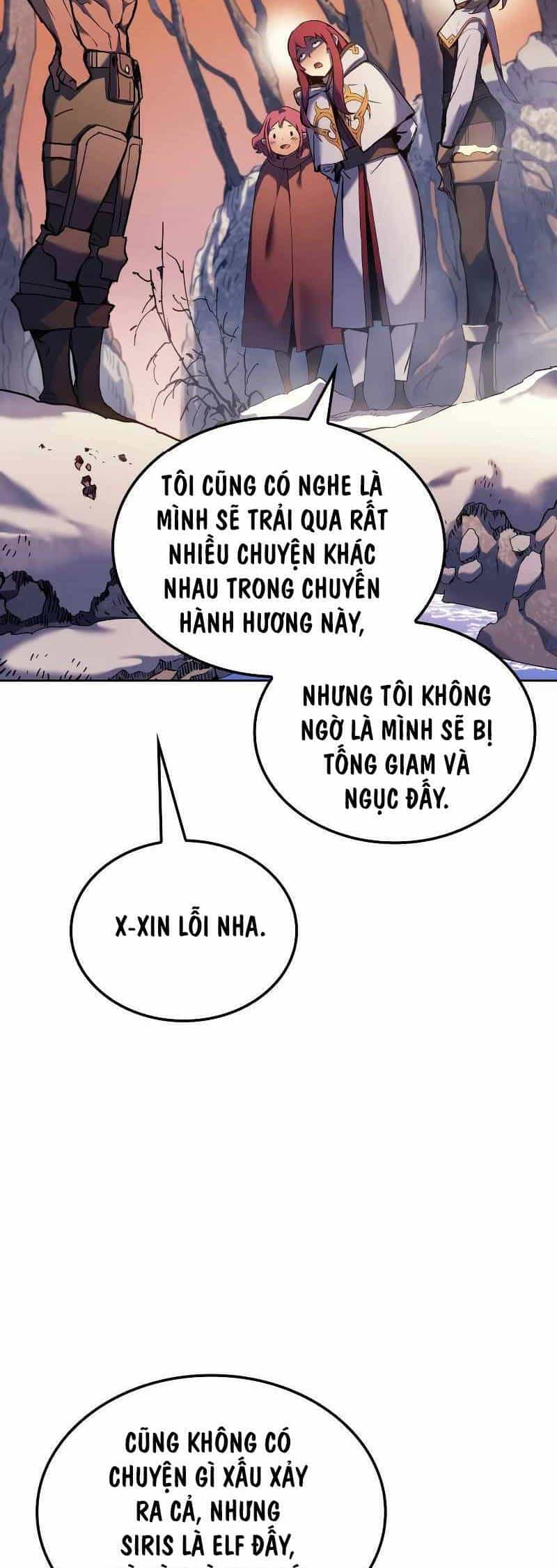 Đế Vương Hồi Quy - Chương 30 - ảnh 47