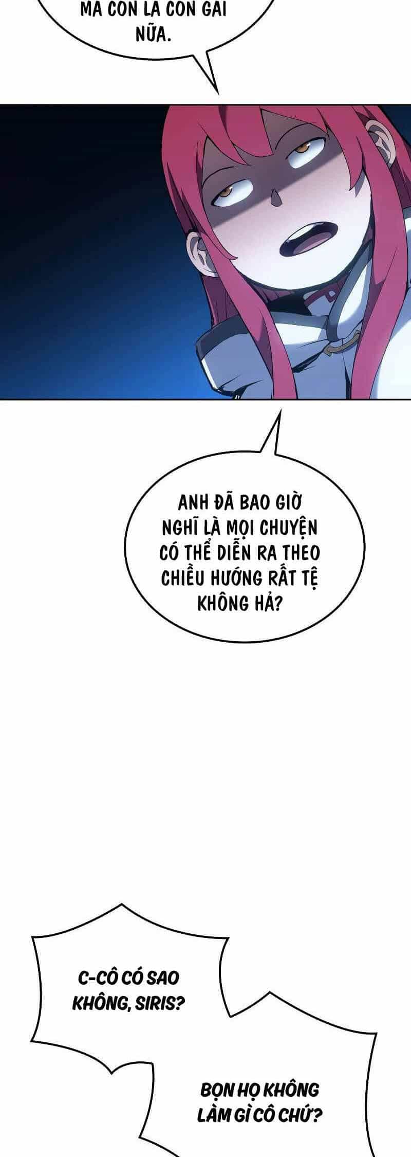 Đế Vương Hồi Quy - Chương 30 - ảnh 48