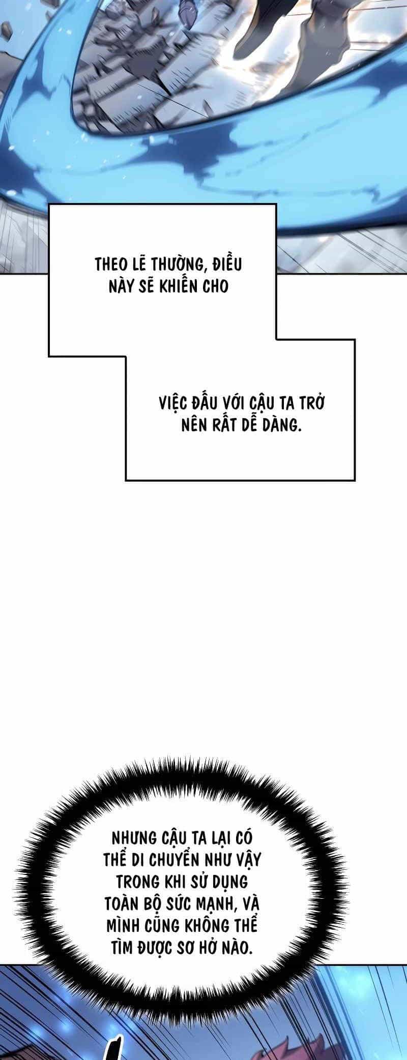 Đế Vương Hồi Quy - Chương 30 - ảnh 5
