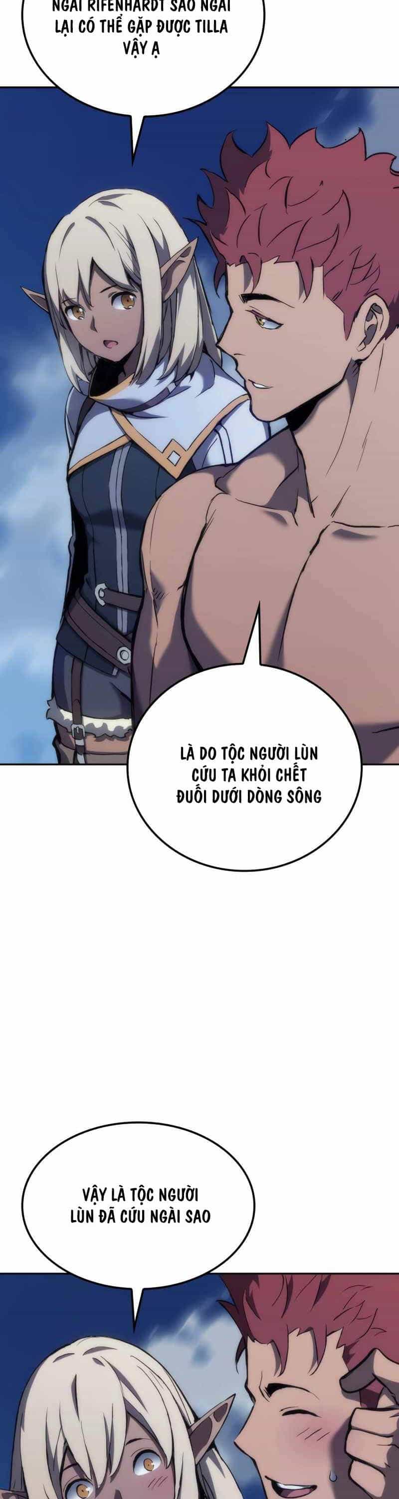 Đế Vương Hồi Quy - Chương 31 - ảnh 19