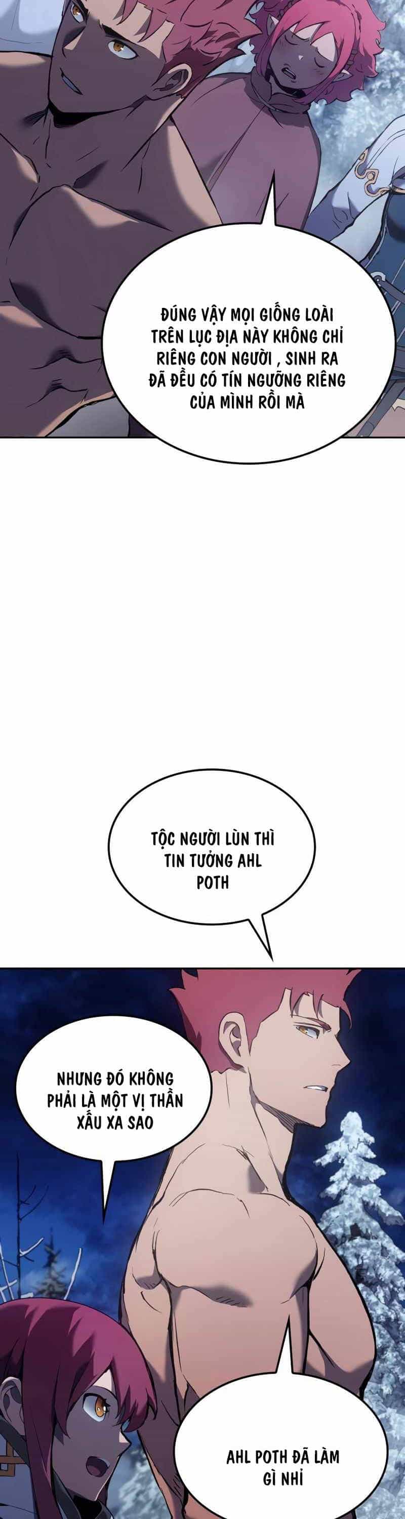 Đế Vương Hồi Quy - Chương 31 - ảnh 22