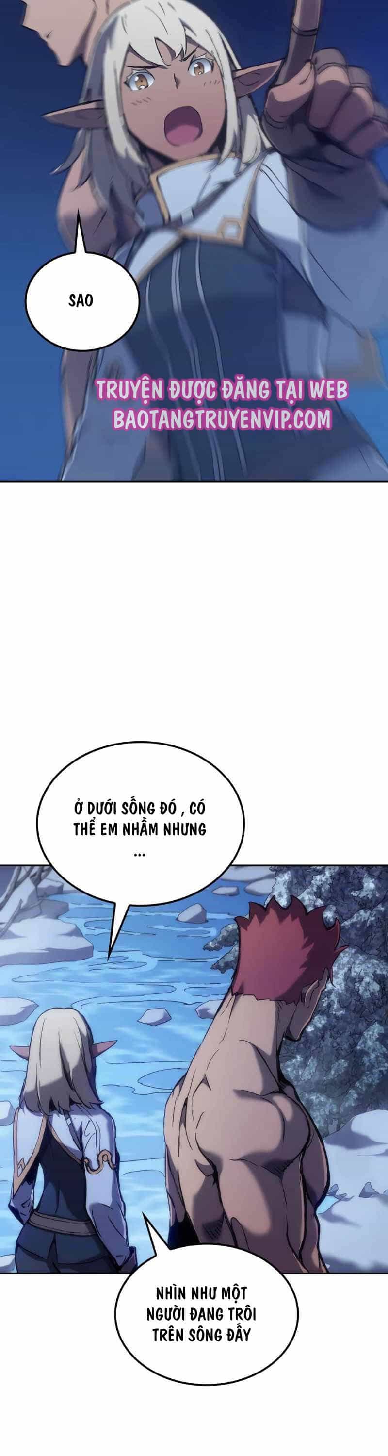 Đế Vương Hồi Quy - Chương 31 - ảnh 25