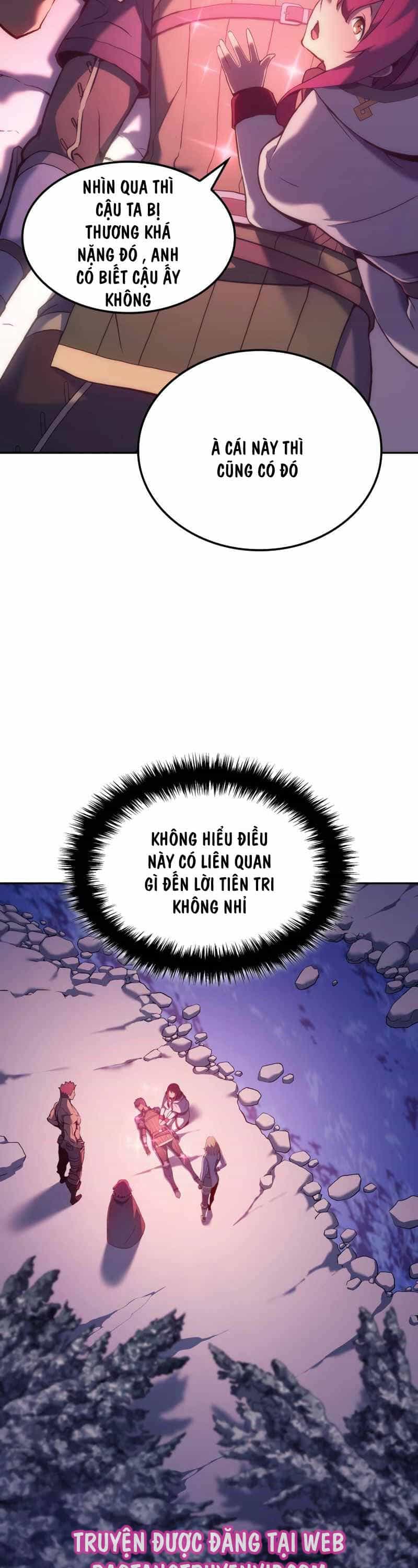 Đế Vương Hồi Quy - Chương 31 - ảnh 28