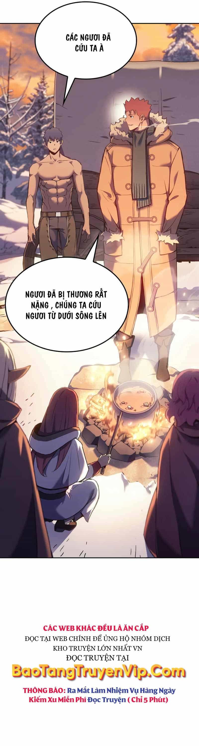 Đế Vương Hồi Quy - Chương 31 - ảnh 36
