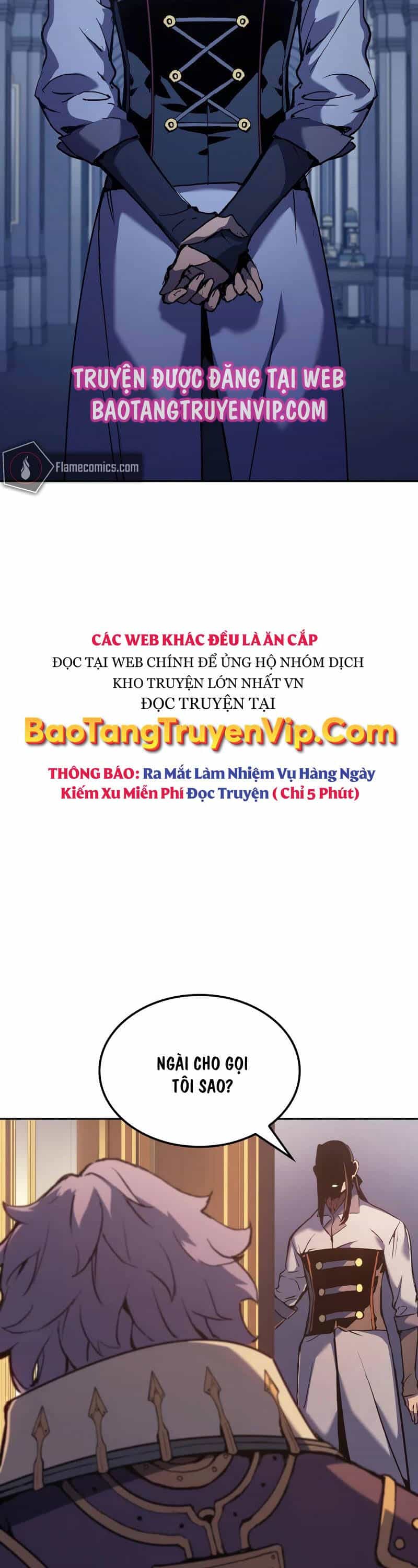 Đế Vương Hồi Quy - Chương 32 - ảnh 10