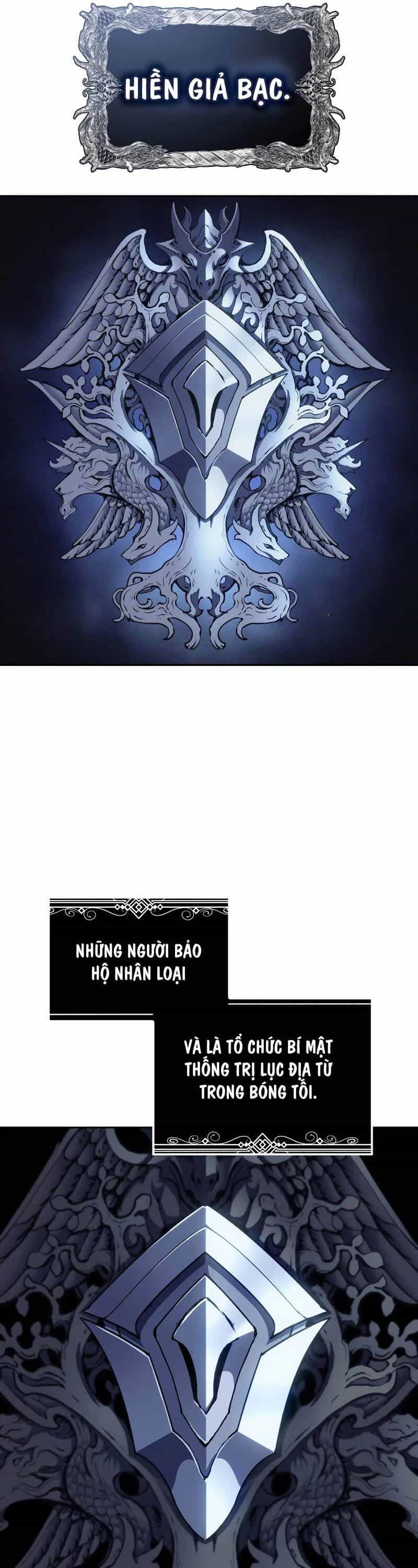 Đế Vương Hồi Quy - Chương 32 - ảnh 18
