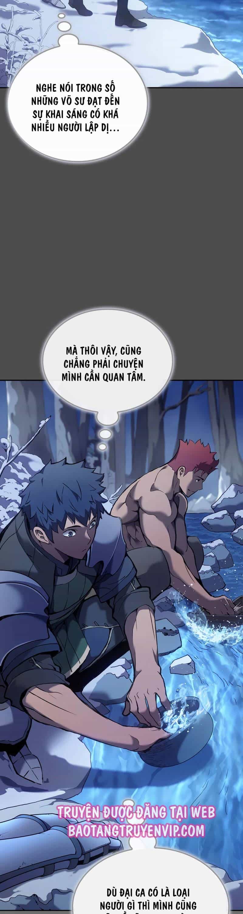 Đế Vương Hồi Quy - Chương 32 - ảnh 32
