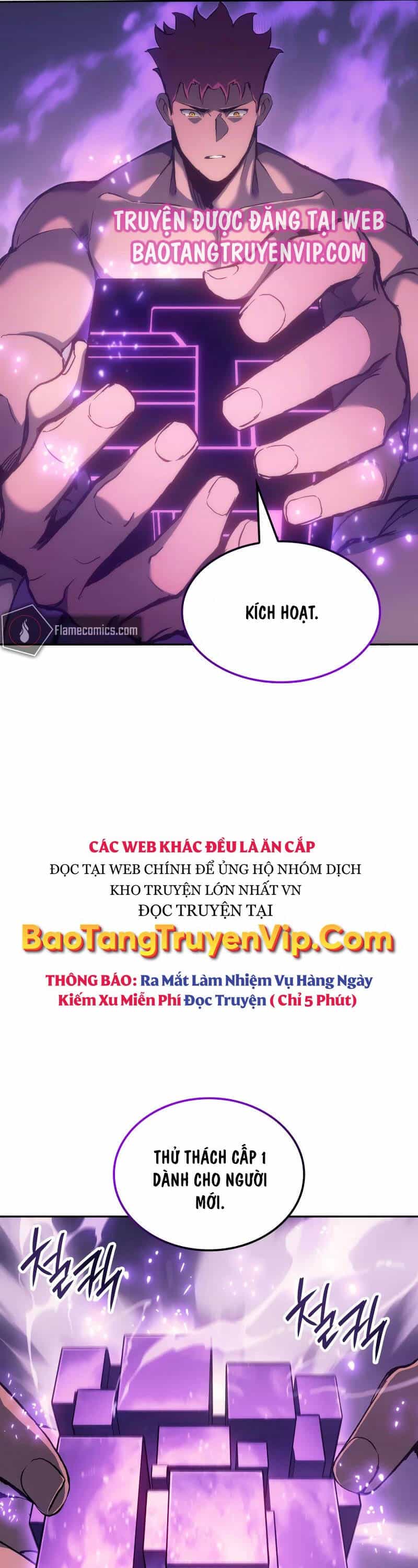 Đế Vương Hồi Quy - Chương 32 - ảnh 36