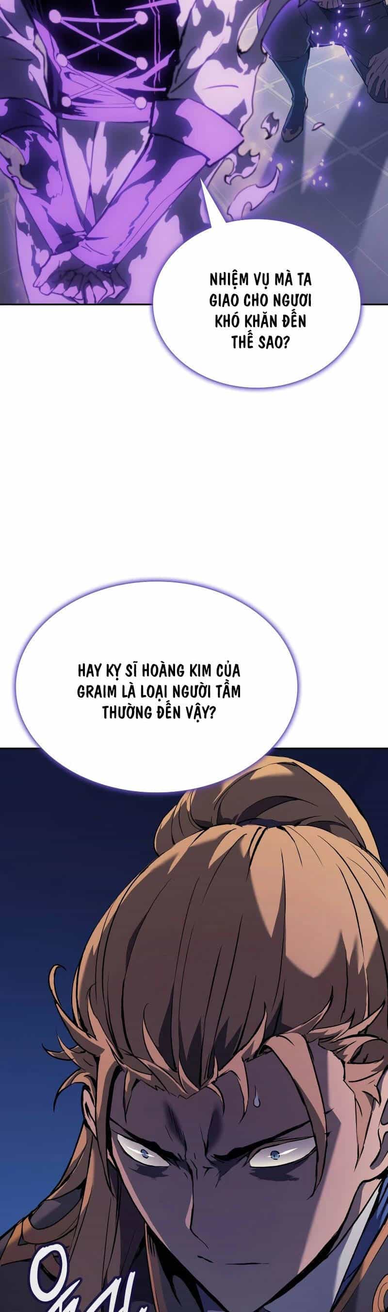 Đế Vương Hồi Quy - Chương 32 - ảnh 4