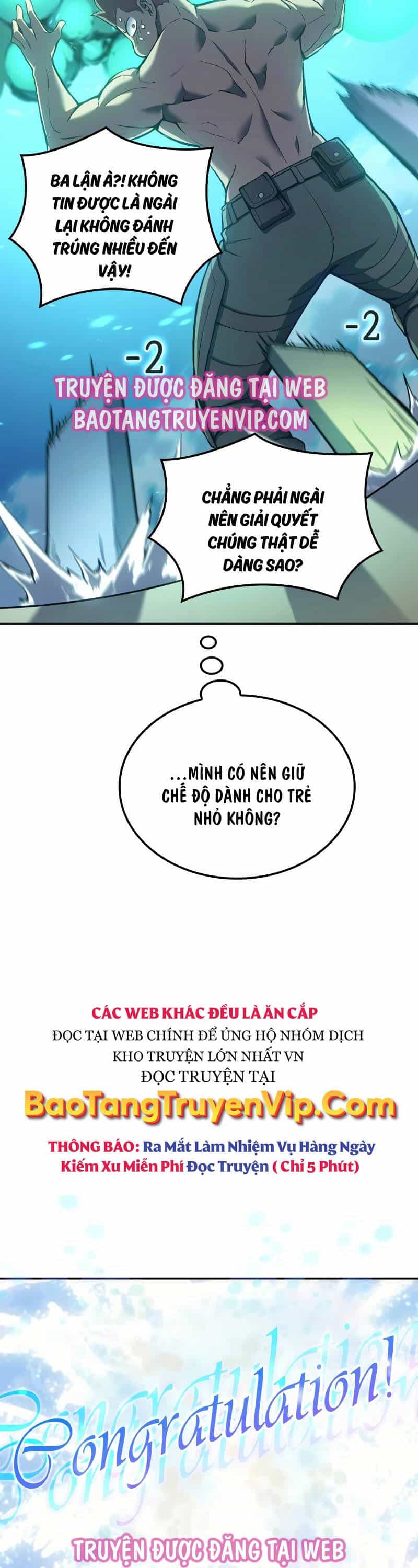 Đế Vương Hồi Quy - Chương 32 - ảnh 47