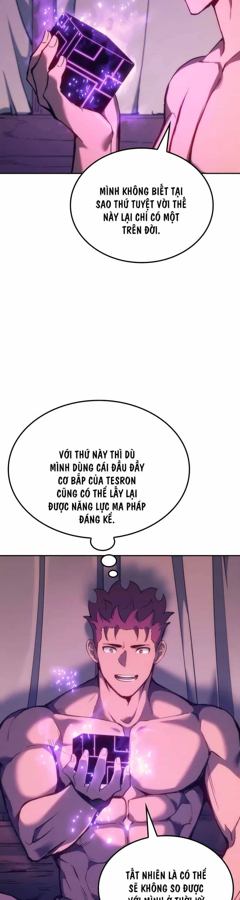 Đế Vương Hồi Quy - Chương 32 - ảnh 52