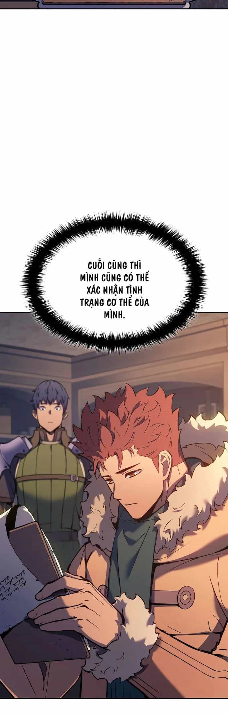 Đế Vương Hồi Quy - Chương 32 - ảnh 57