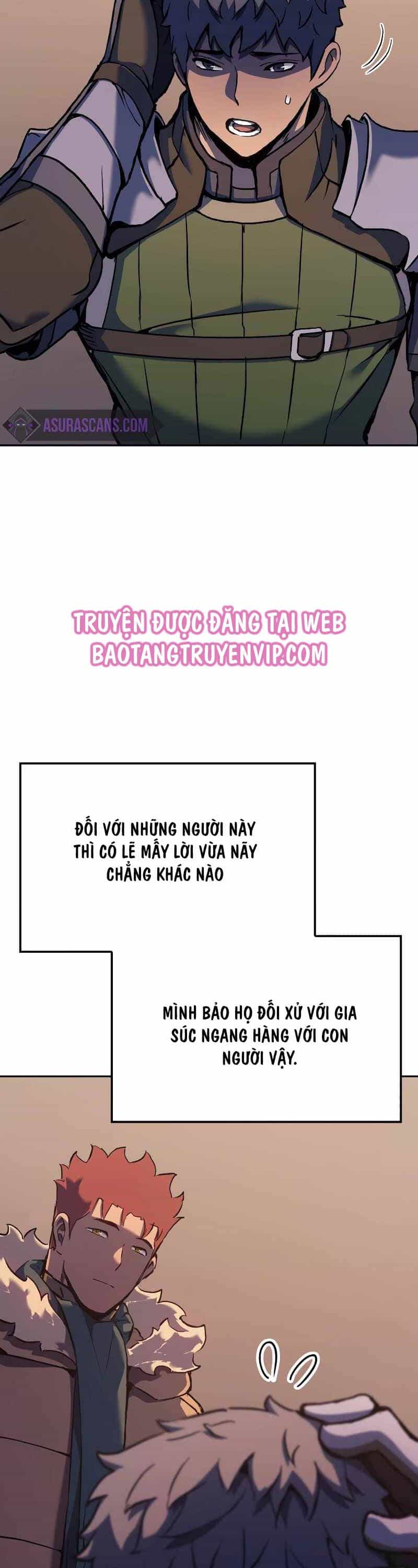 Đế Vương Hồi Quy - Chương 33 - ảnh 19