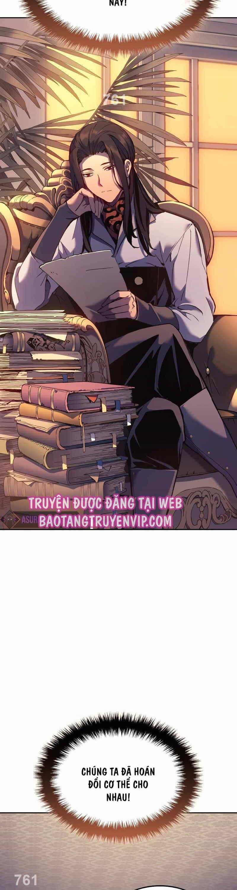 Đế Vương Hồi Quy - Chương 33 - ảnh 2