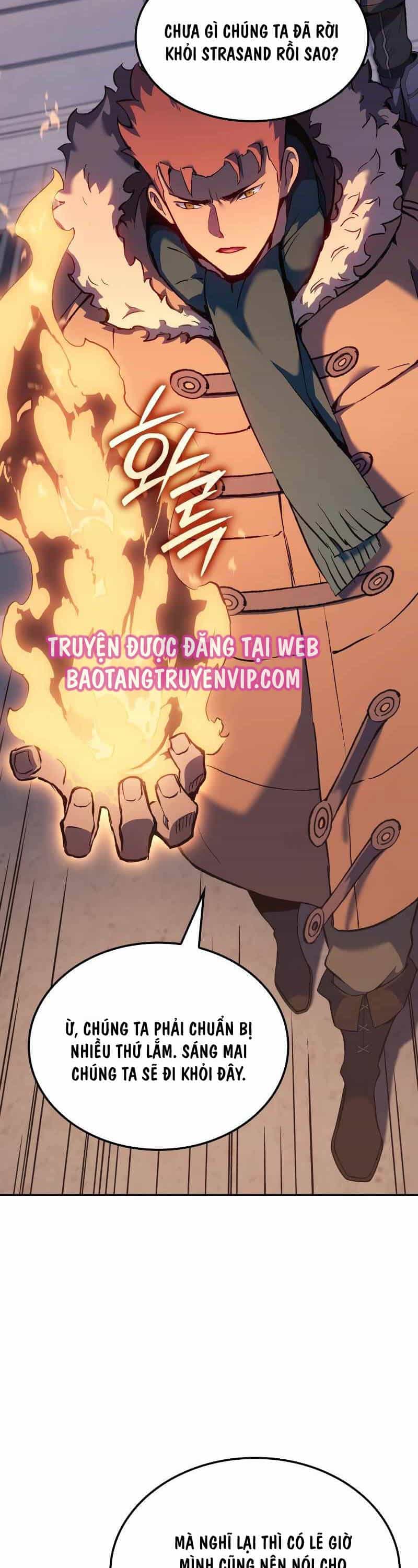 Đế Vương Hồi Quy - Chương 33 - ảnh 6