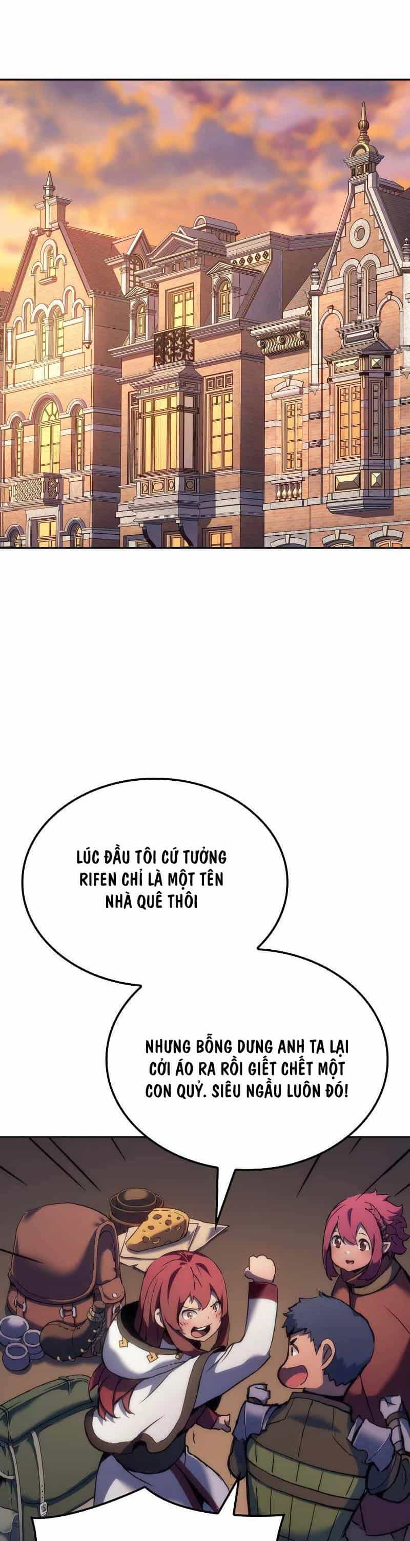 Đế Vương Hồi Quy - Chương 33 - ảnh 8