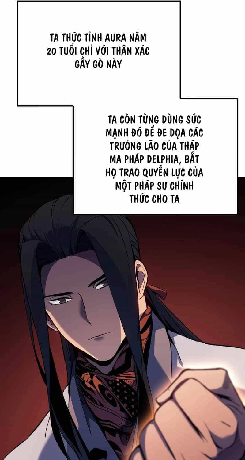 Đế Vương Hồi Quy - Chương 35 - ảnh 21