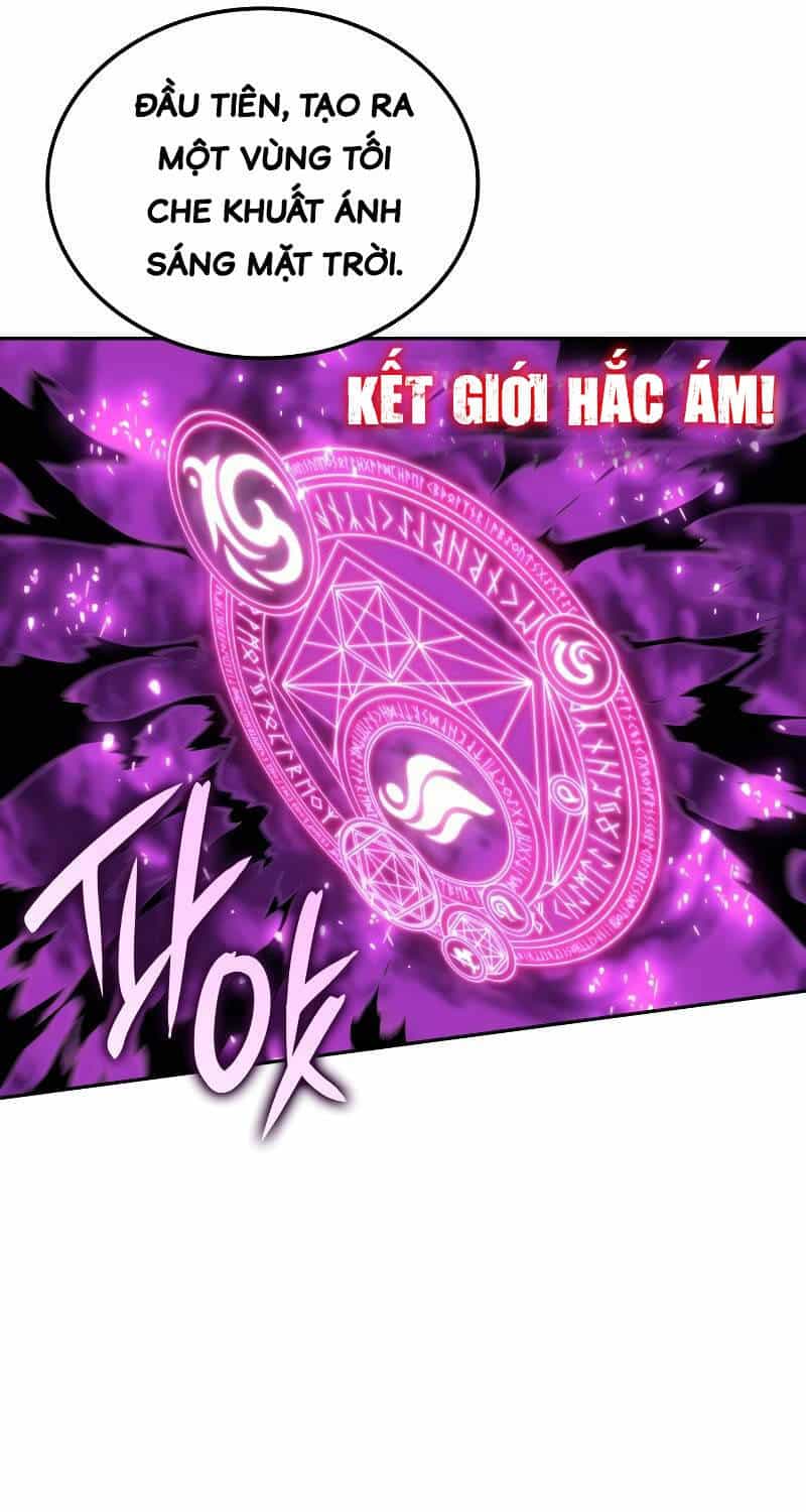 Đế Vương Hồi Quy - Chương 37 - ảnh 21