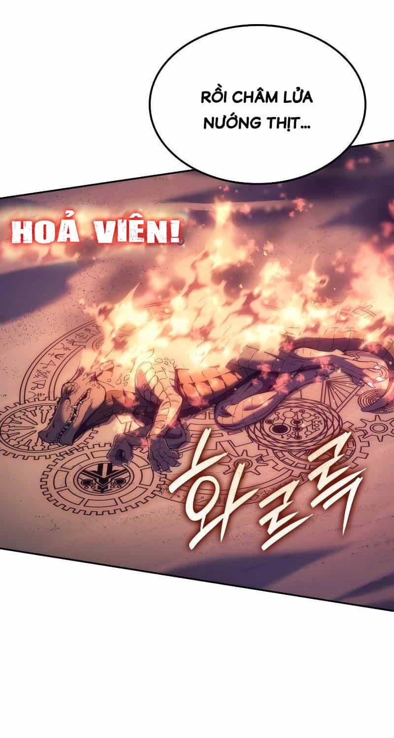 Đế Vương Hồi Quy - Chương 37 - ảnh 22