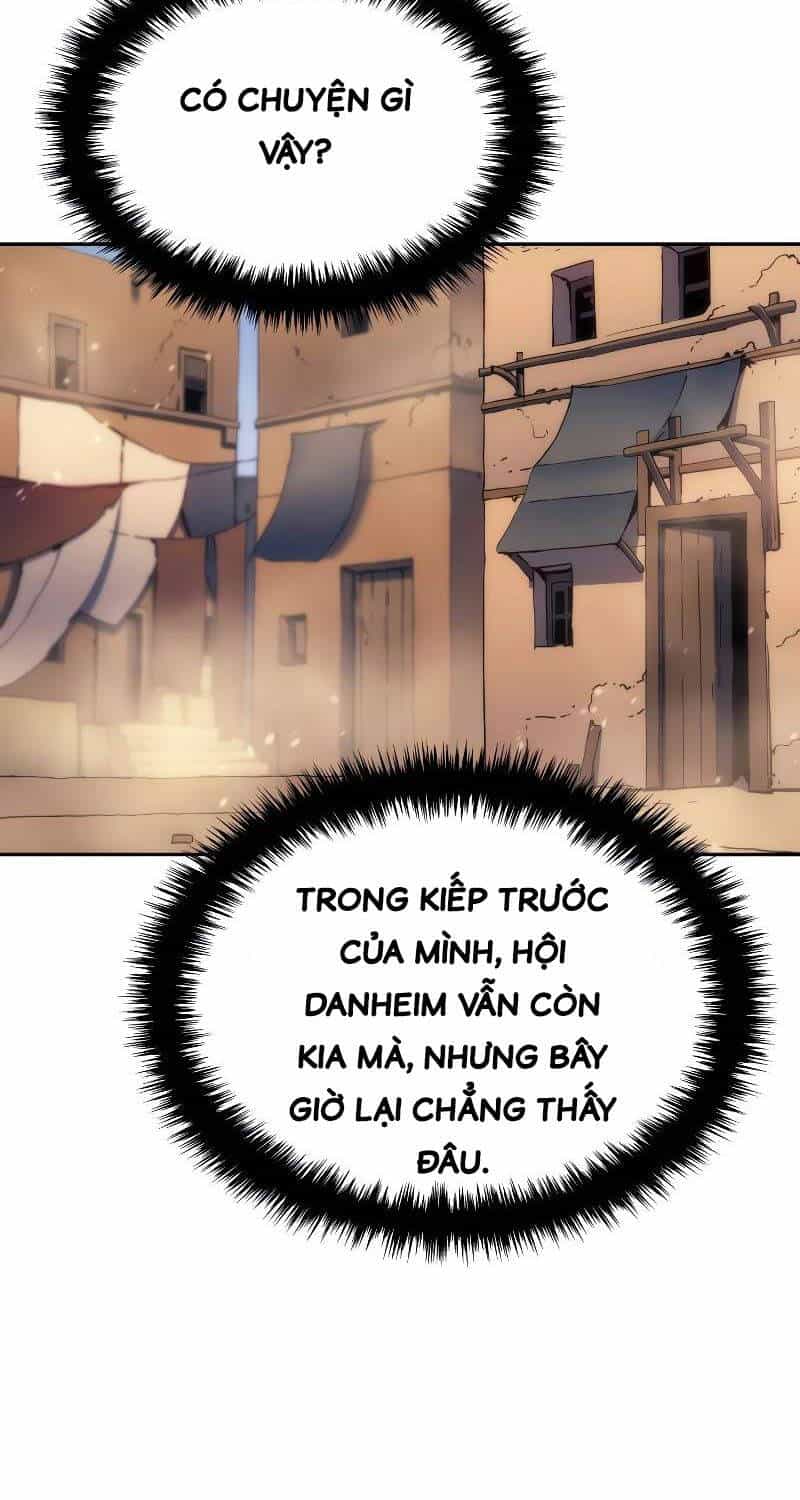 Đế Vương Hồi Quy - Chương 37 - ảnh 46