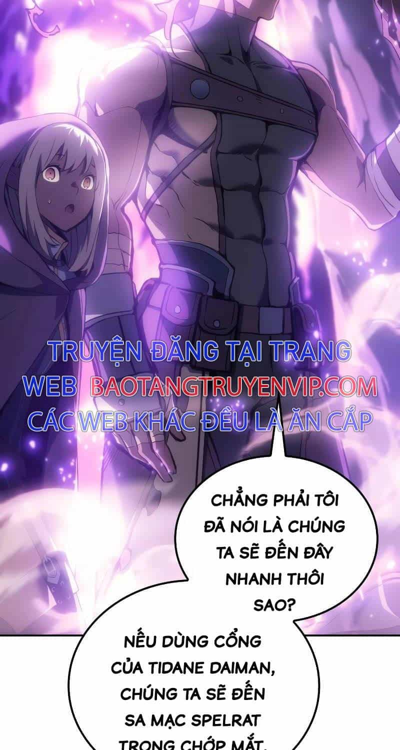 Đế Vương Hồi Quy - Chương 37 - ảnh 7