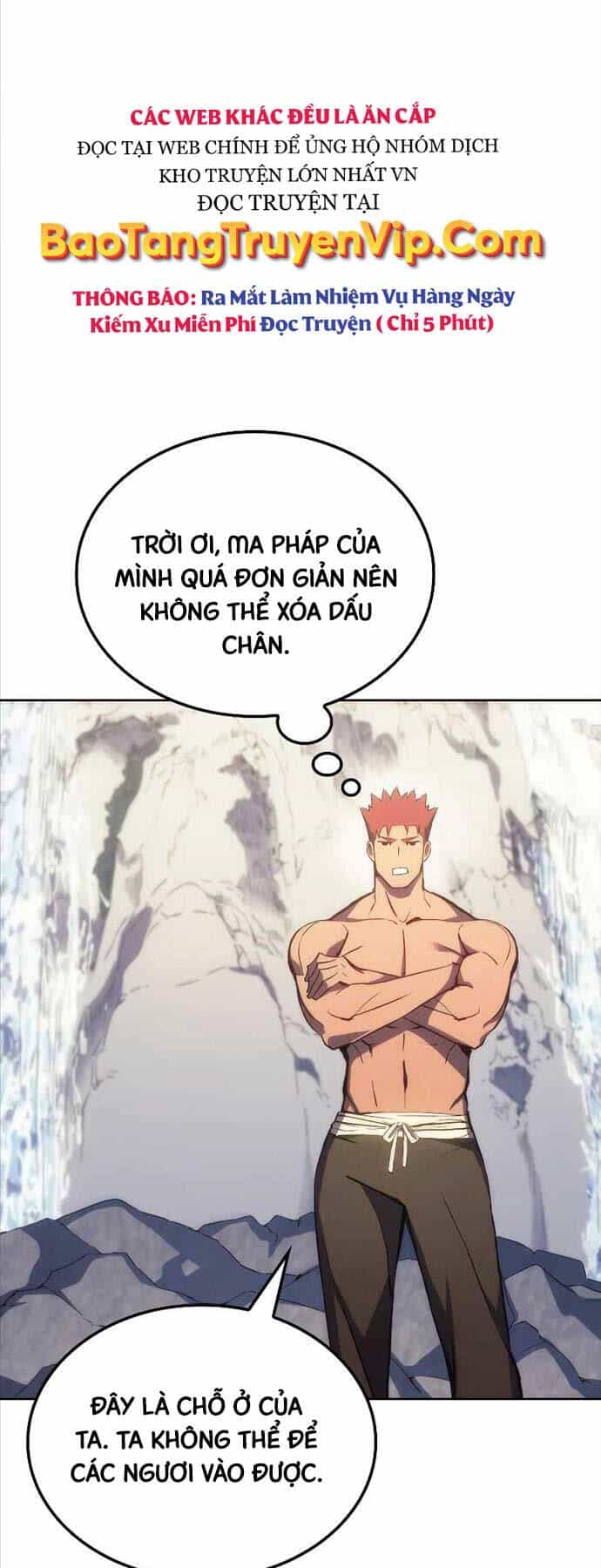 Đế Vương Hồi Quy - Chương 4 - ảnh 22