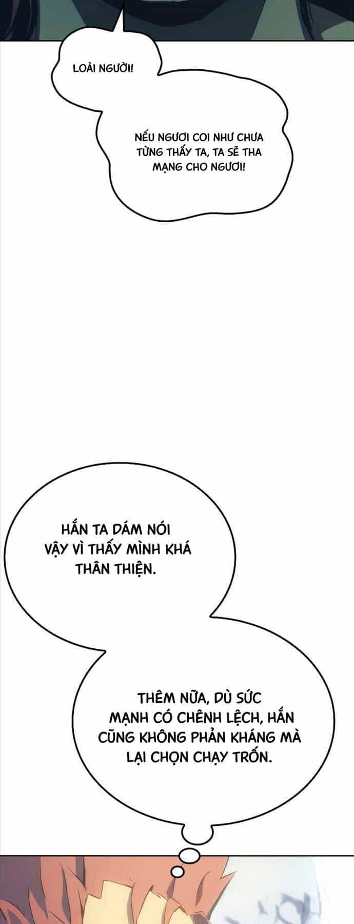 Đế Vương Hồi Quy - Chương 4 - ảnh 4