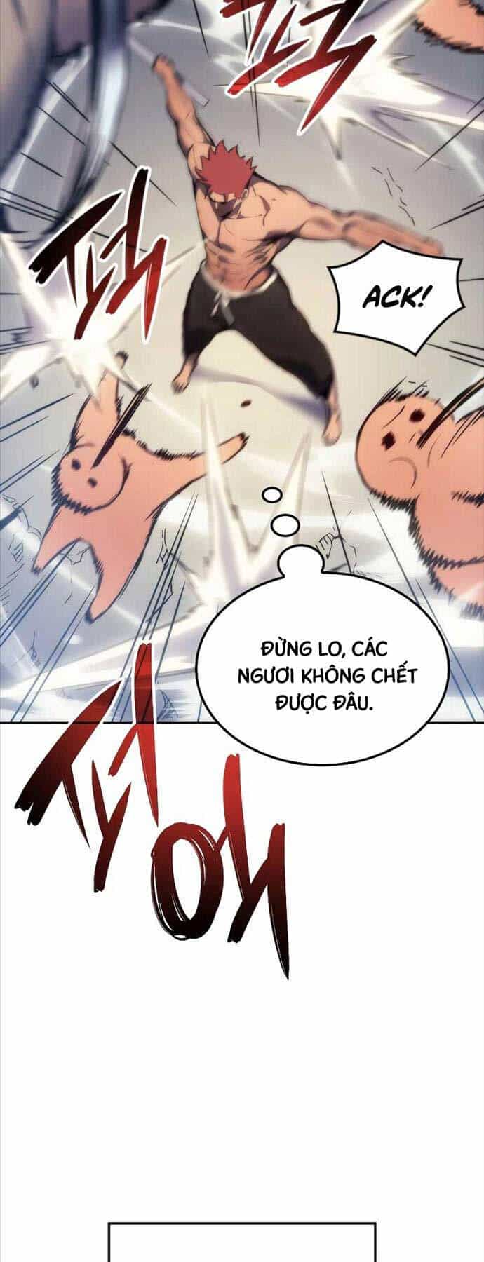 Đế Vương Hồi Quy - Chương 4 - ảnh 41