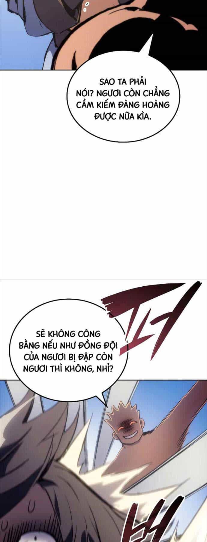 Đế Vương Hồi Quy - Chương 4 - ảnh 45