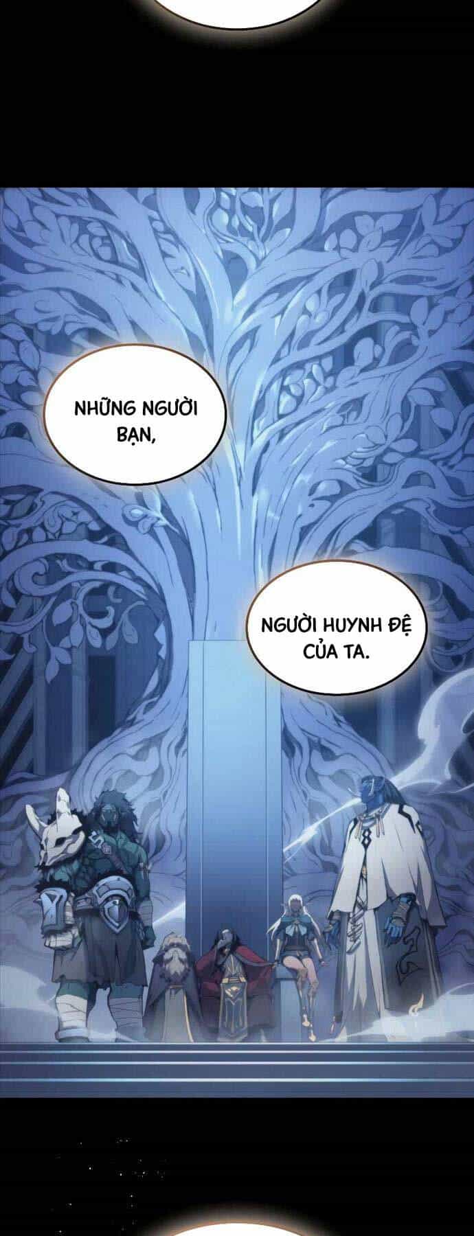 Đế Vương Hồi Quy - Chương 4 - ảnh 78