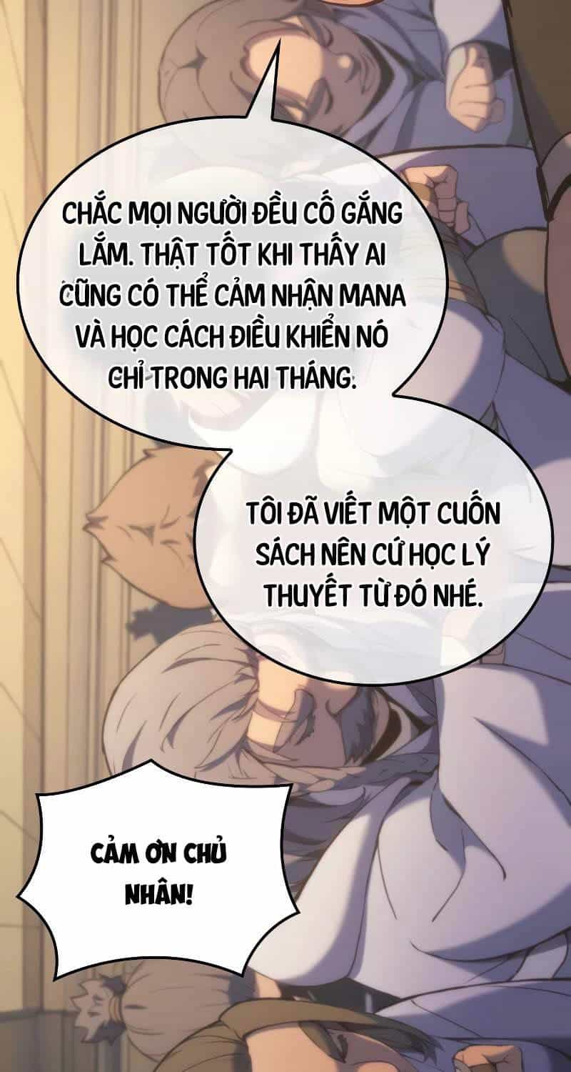 Đế Vương Hồi Quy - Chương 41 - ảnh 25