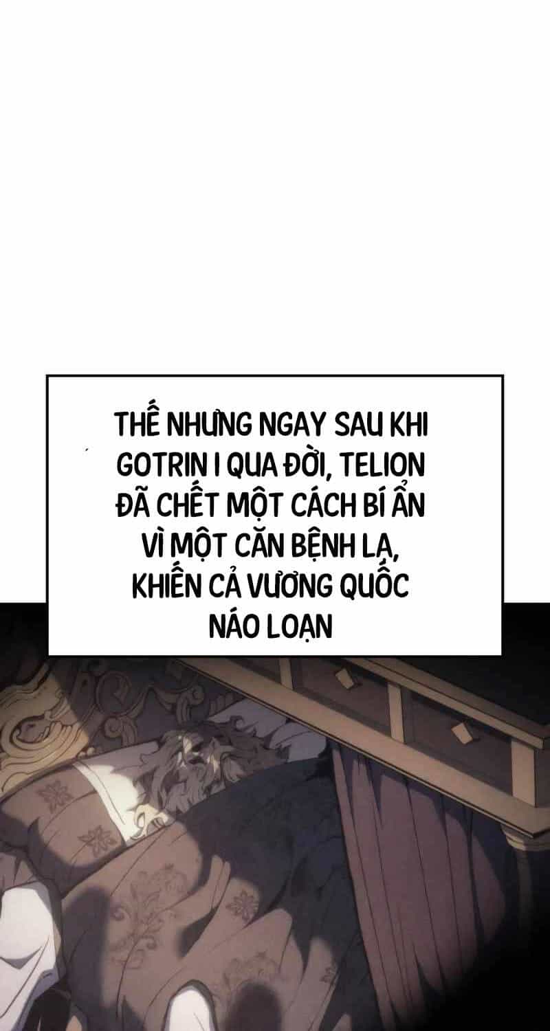 Đế Vương Hồi Quy - Chương 42 - ảnh 37