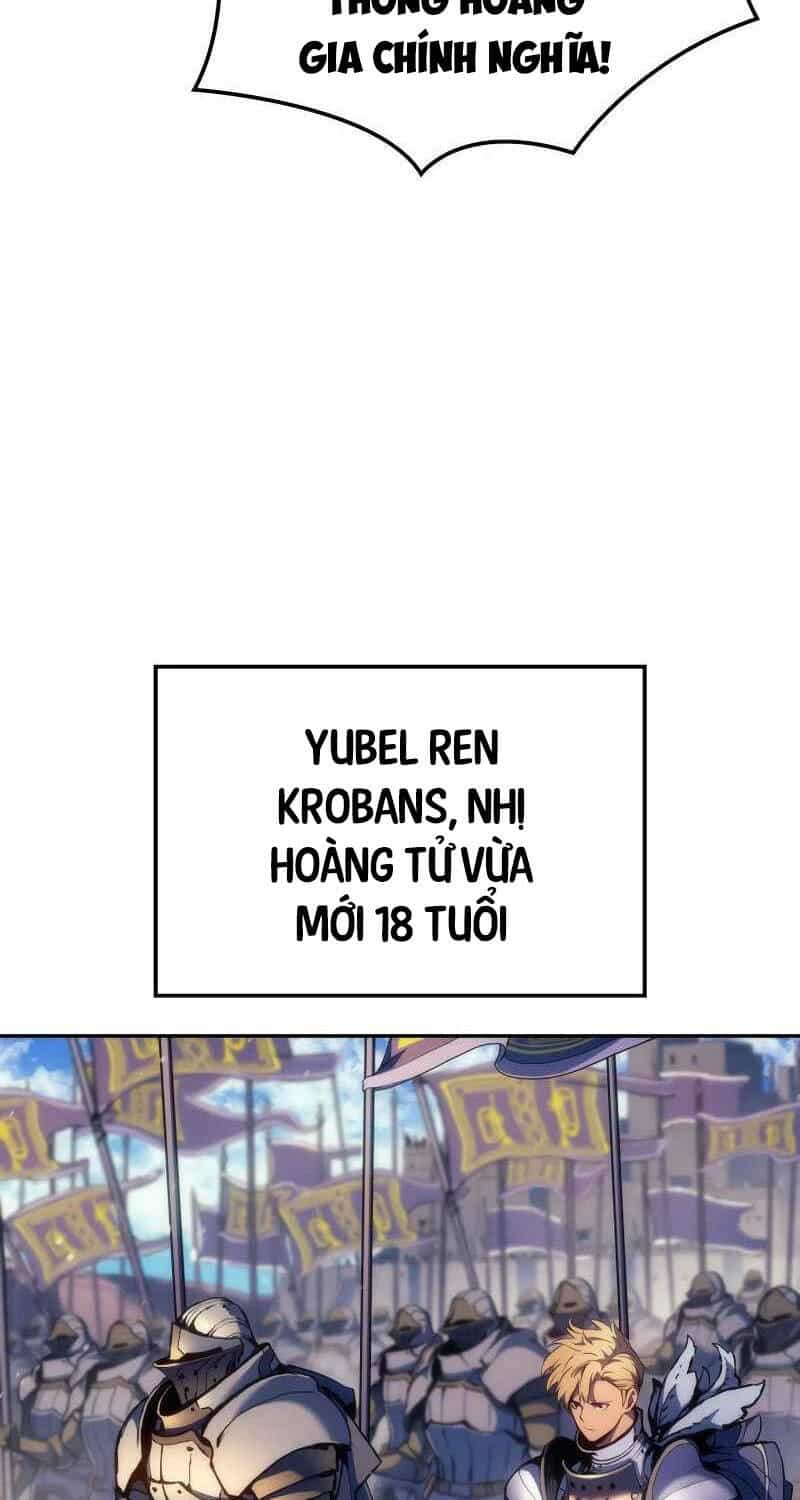 Đế Vương Hồi Quy - Chương 42 - ảnh 45