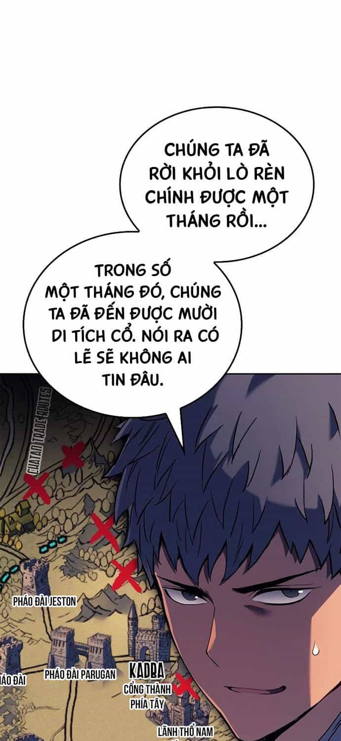 Đế Vương Hồi Quy - Chương 43 - ảnh 14