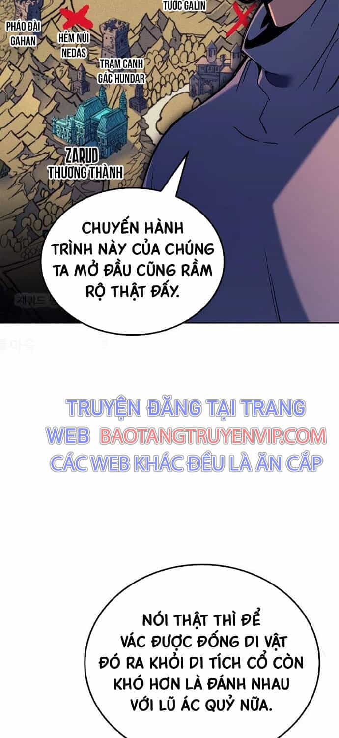 Đế Vương Hồi Quy - Chương 43 - ảnh 15
