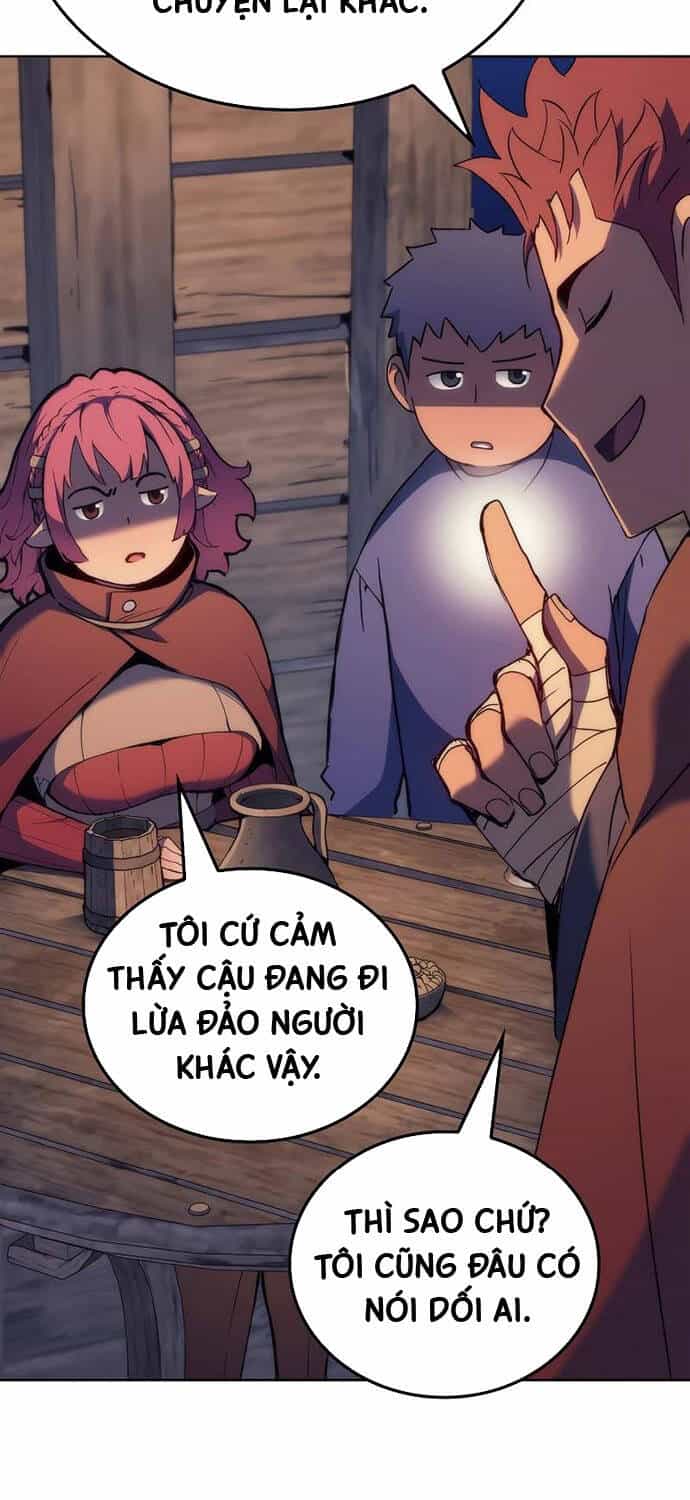 Đế Vương Hồi Quy - Chương 43 - ảnh 20