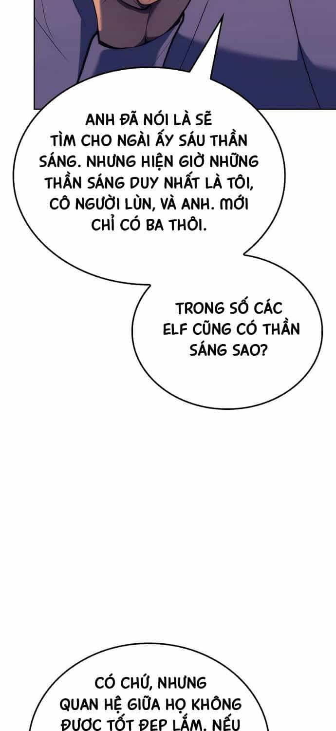Đế Vương Hồi Quy - Chương 43 - ảnh 22