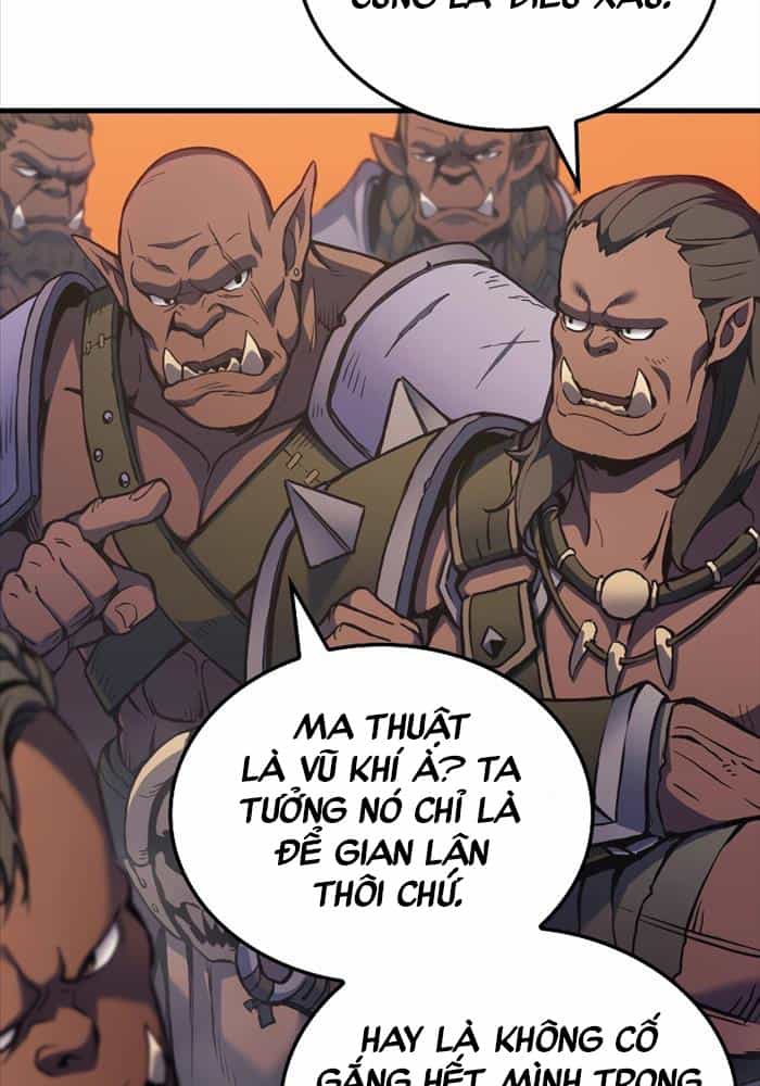 Đế Vương Hồi Quy - Chương 46 - ảnh 132
