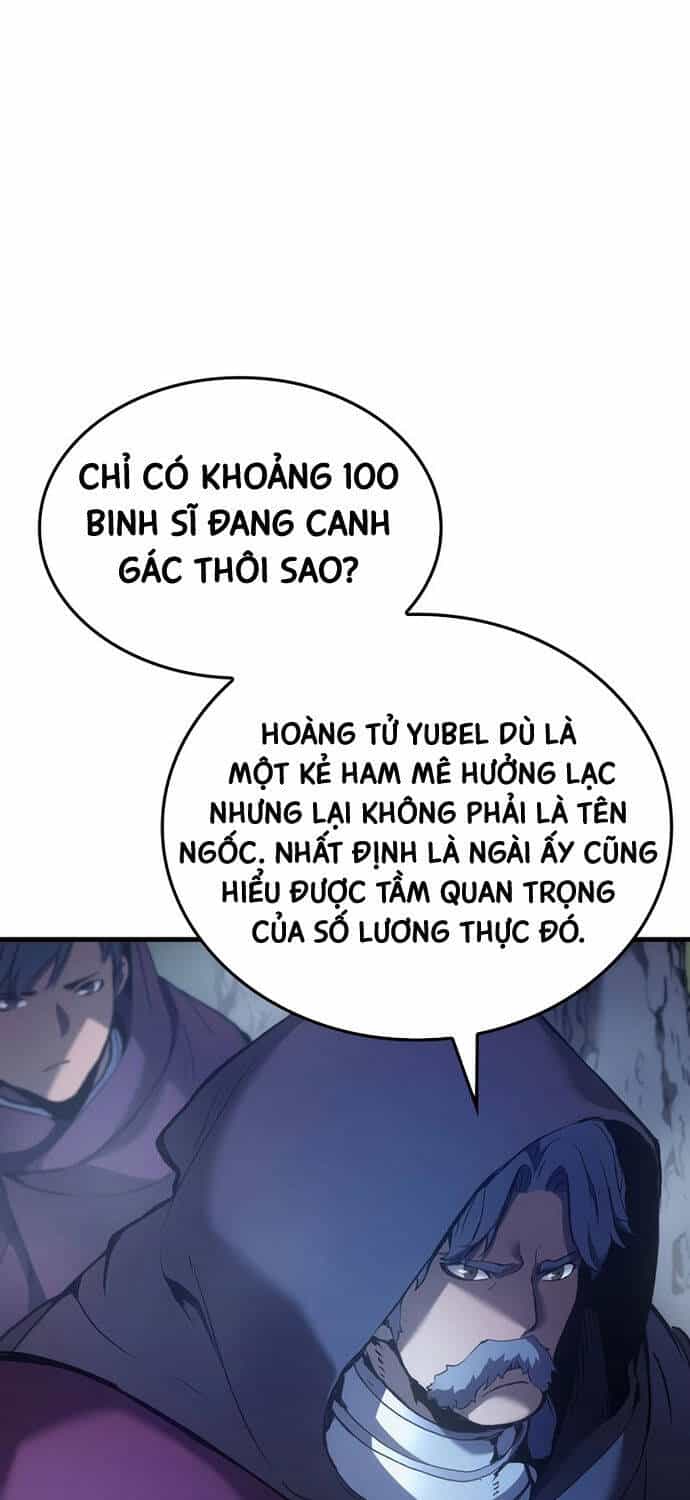 Đế Vương Hồi Quy - Chương 48 - ảnh 21