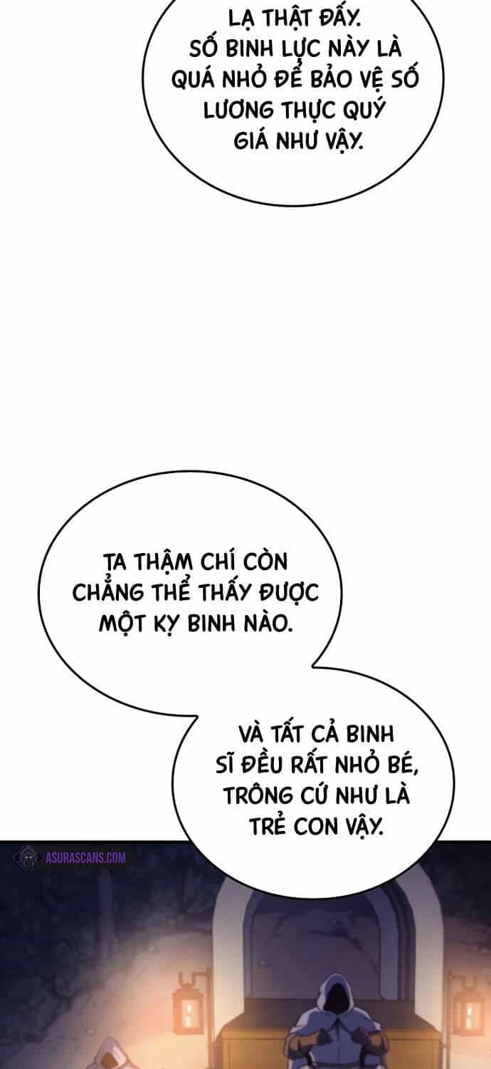 Đế Vương Hồi Quy - Chương 48 - ảnh 25