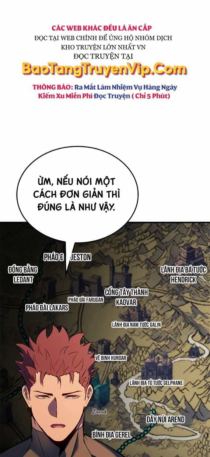 Đế Vương Hồi Quy - Chương 48 - ảnh 3