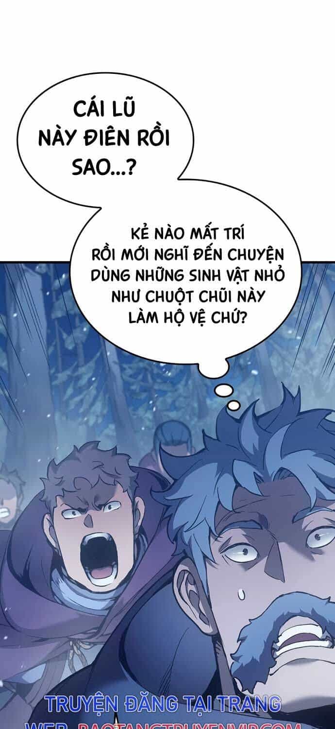 Đế Vương Hồi Quy - Chương 48 - ảnh 39
