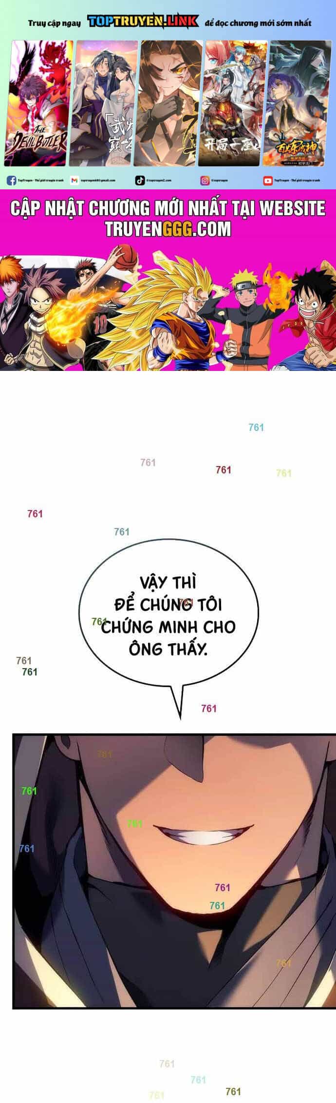 Đế Vương Hồi Quy - Chương 49 - ảnh 2
