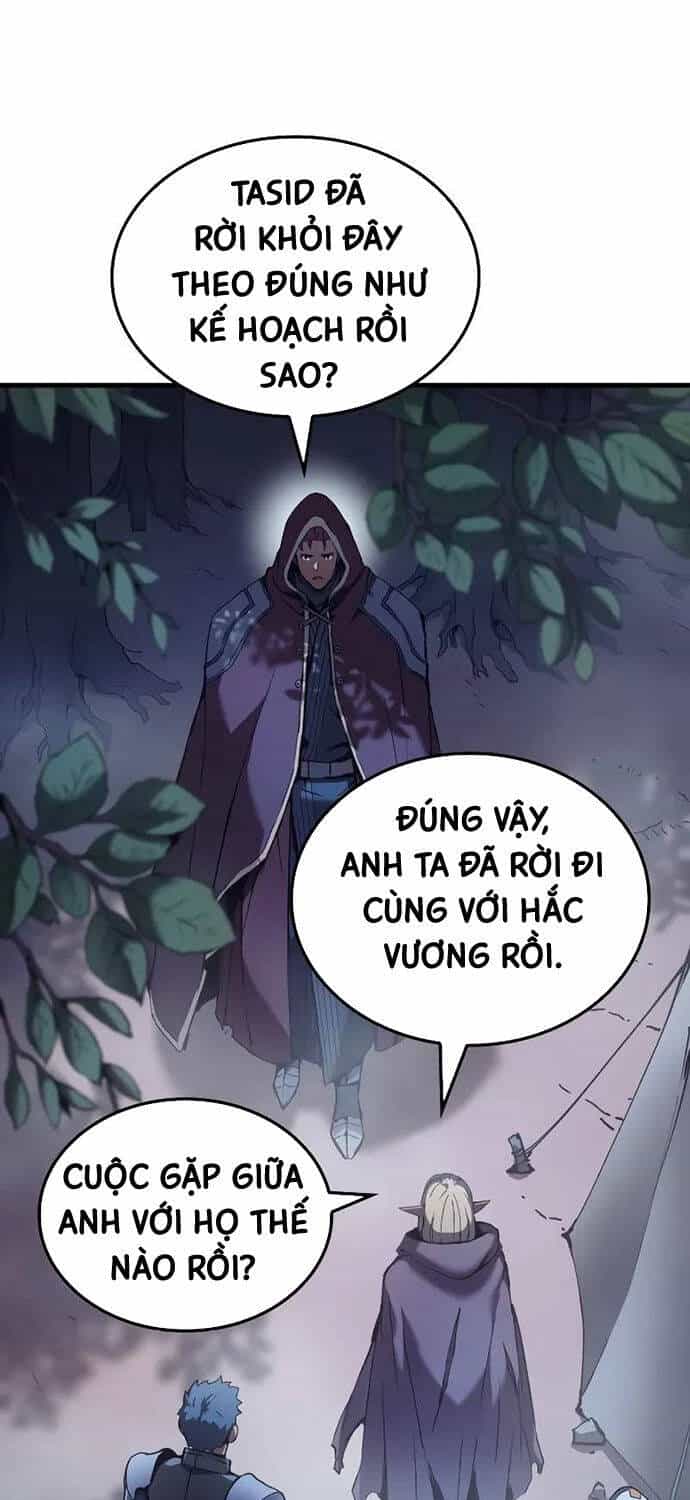 Đế Vương Hồi Quy - Chương 49 - ảnh 24