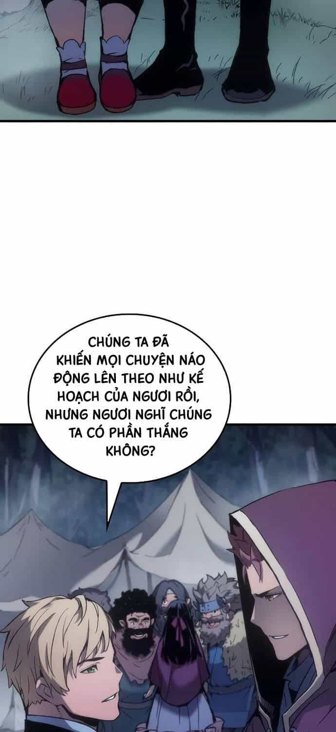 Đế Vương Hồi Quy - Chương 49 - ảnh 40